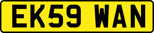 EK59WAN