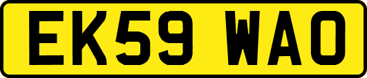 EK59WAO