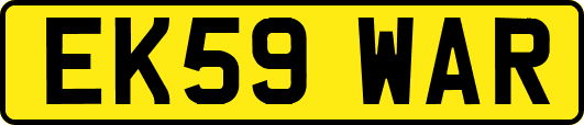 EK59WAR