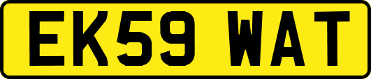 EK59WAT