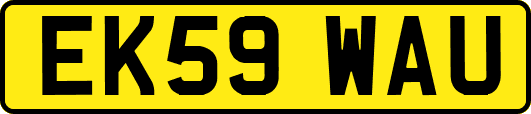 EK59WAU