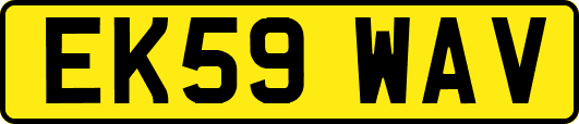 EK59WAV