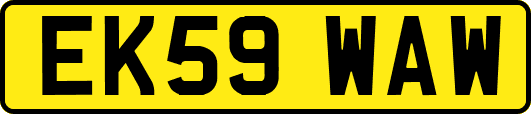 EK59WAW