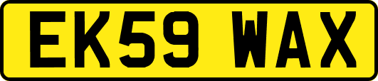 EK59WAX