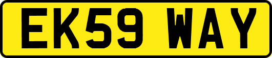 EK59WAY