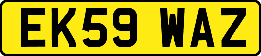 EK59WAZ