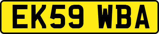 EK59WBA