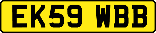 EK59WBB