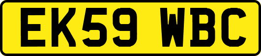 EK59WBC