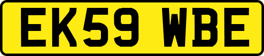 EK59WBE