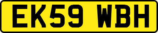 EK59WBH