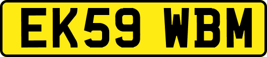 EK59WBM