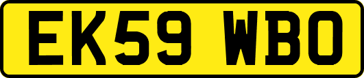 EK59WBO
