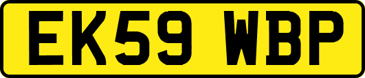 EK59WBP