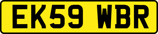 EK59WBR