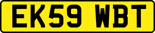 EK59WBT