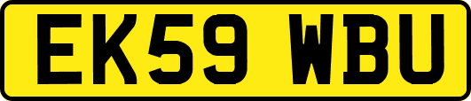 EK59WBU