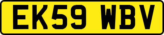 EK59WBV