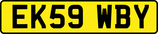 EK59WBY