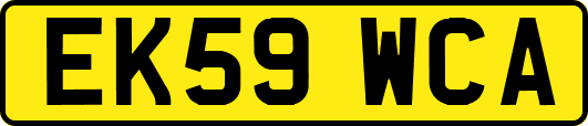 EK59WCA