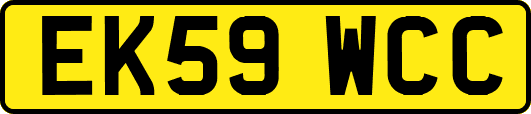 EK59WCC