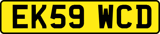 EK59WCD