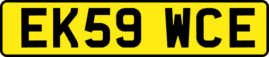 EK59WCE