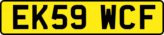 EK59WCF