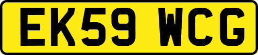 EK59WCG