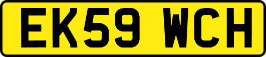 EK59WCH