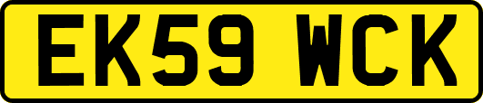 EK59WCK