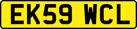 EK59WCL