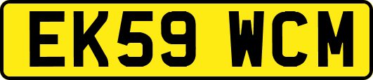 EK59WCM
