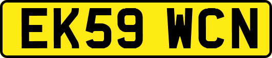 EK59WCN