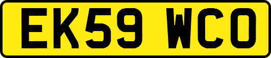 EK59WCO
