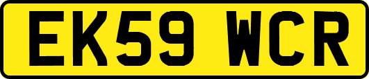 EK59WCR