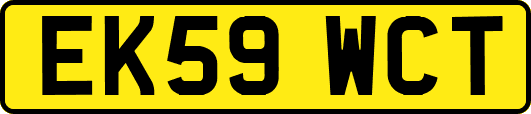 EK59WCT