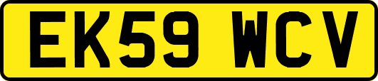 EK59WCV