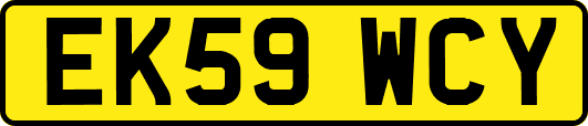 EK59WCY