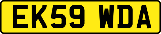 EK59WDA