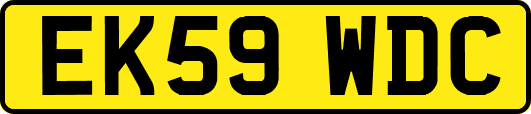 EK59WDC