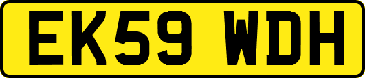 EK59WDH
