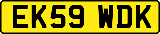EK59WDK
