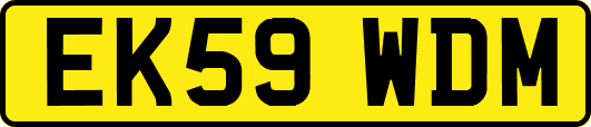 EK59WDM