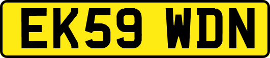 EK59WDN