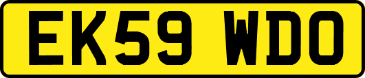 EK59WDO