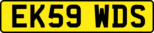 EK59WDS