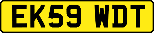 EK59WDT