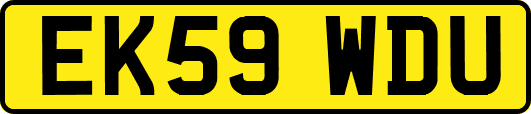 EK59WDU