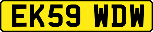 EK59WDW